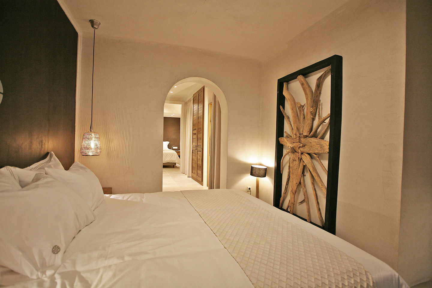 Atlantis Beach Residence Super Paradise Beach  Exteriér fotografie